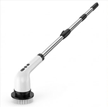 7-in-1 Electric Spin Scrubber