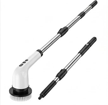 7-in-1 Electric Spin Scrubber