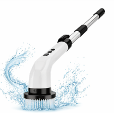 7-in-1 Electric Spin Scrubber
