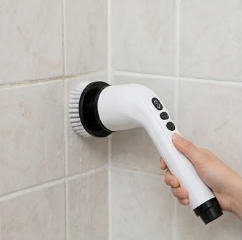 7-in-1 Electric Spin Scrubber