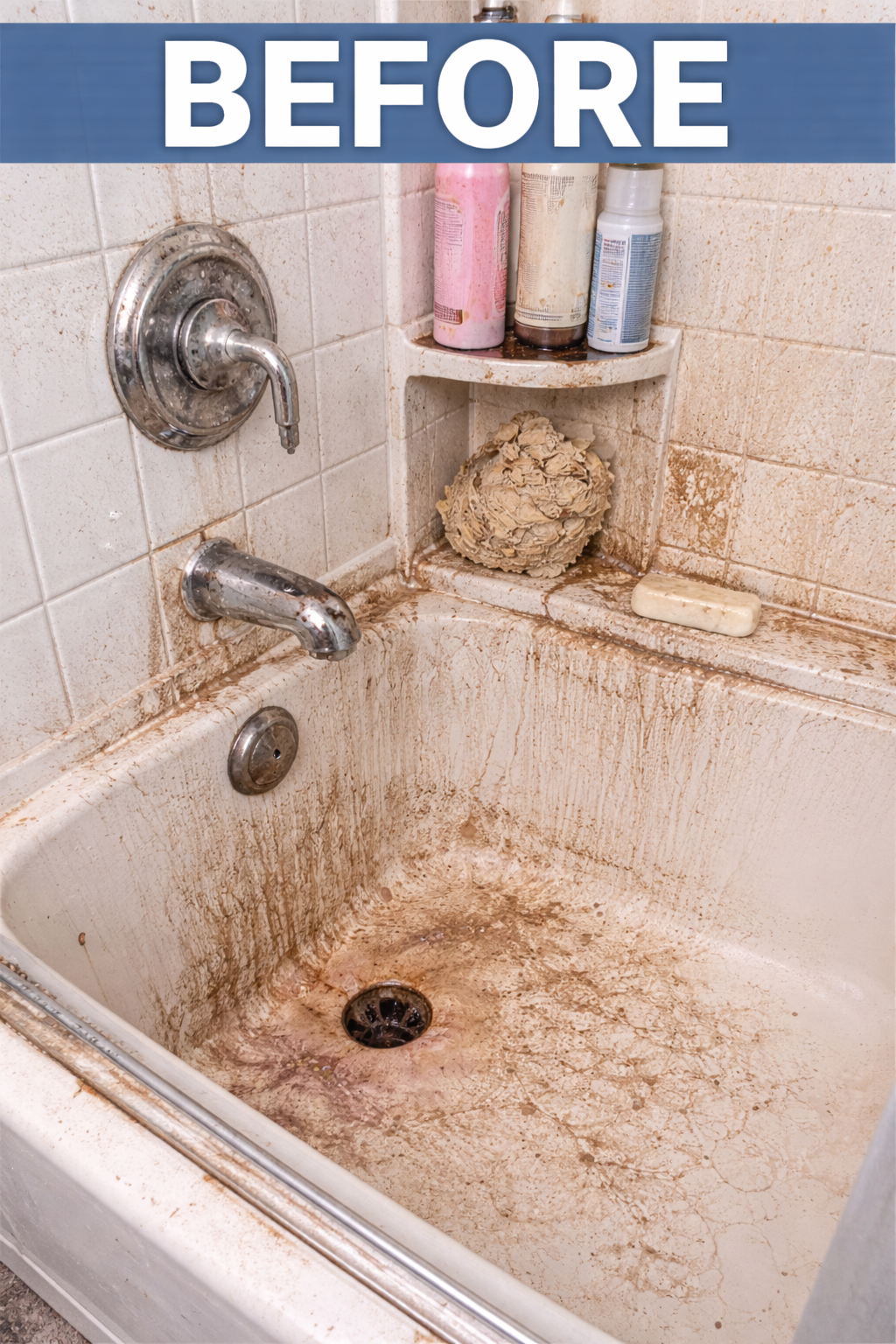 Before image
